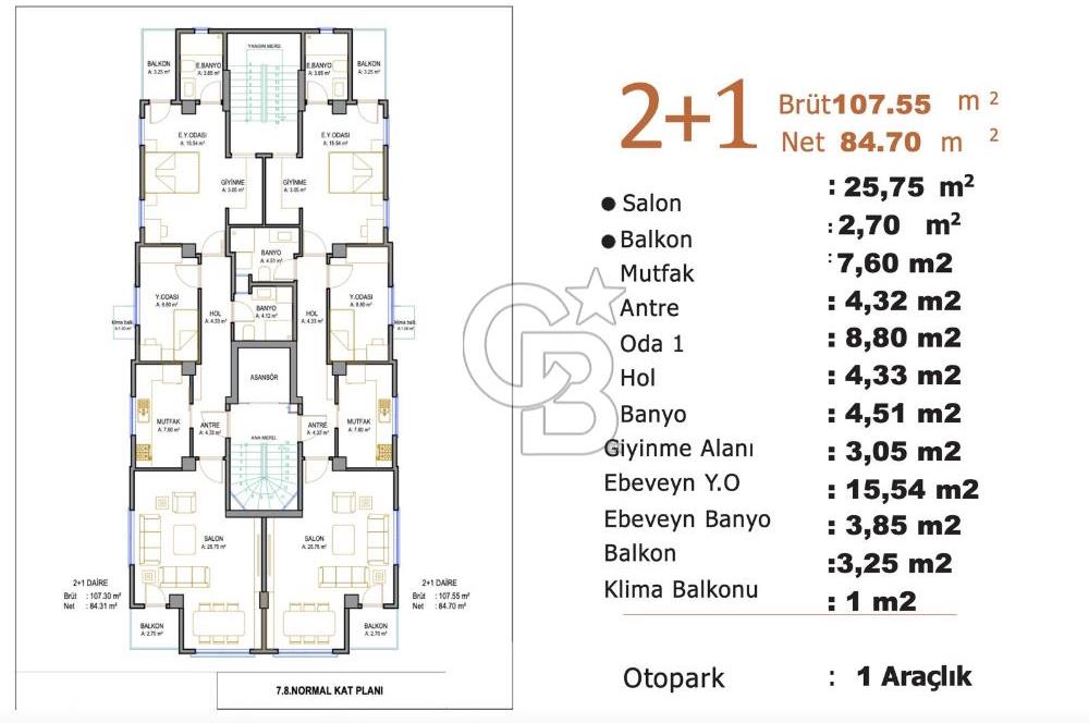 ŞENESENEVLER'İN EN NEZİH SOKAĞINDA, KONFORLU SATILIK 2+1