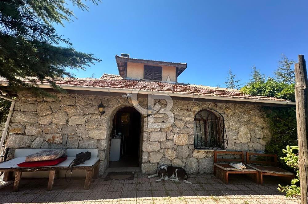 CB ENVOY'dan Ankara Çankaya Yakupabdal'da Satılık 914 m2 Tarla