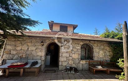 CB ENVOY'dan Ankara Çankaya Yakupabdal'da Satılık 914 m2 Tarla