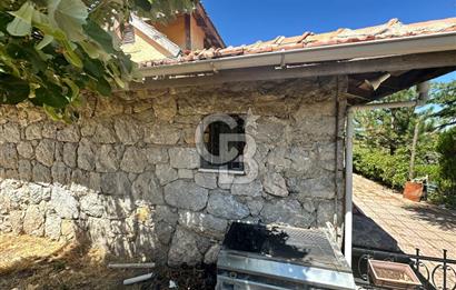 CB ENVOY'dan Ankara Çankaya Yakupabdal'da Satılık 914 m2 Tarla
