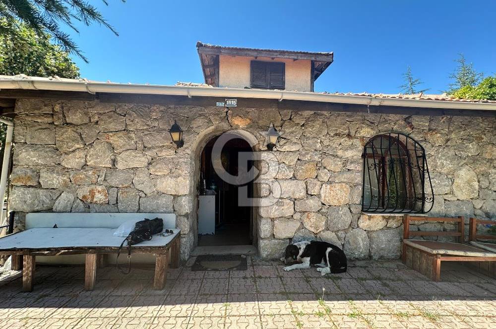 CB ENVOY'dan Ankara Çankaya Yakupabdal'da Satılık 914 m2 Tarla