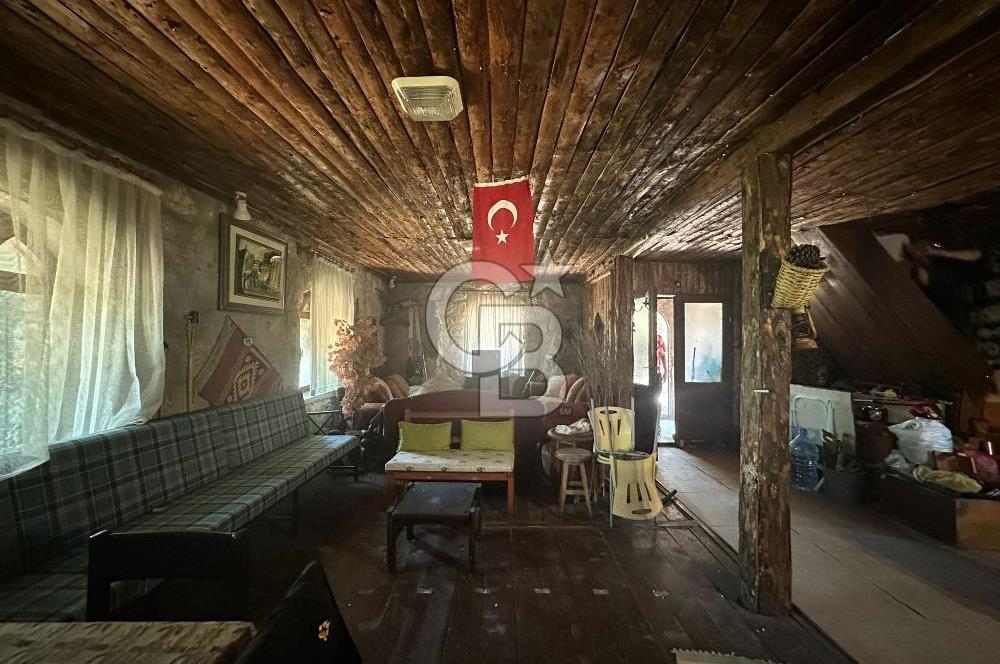 CB ENVOY'dan Ankara Çankaya Yakupabdal'da Satılık 914 m2 Tarla
