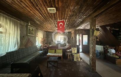 CB ENVOY'dan Ankara Çankaya Yakupabdal'da Satılık 914 m2 Tarla