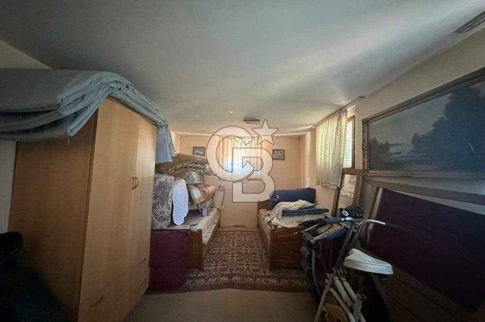 CB ENVOY'dan Ankara Çankaya Yakupabdal'da Satılık 914 m2 Tarla