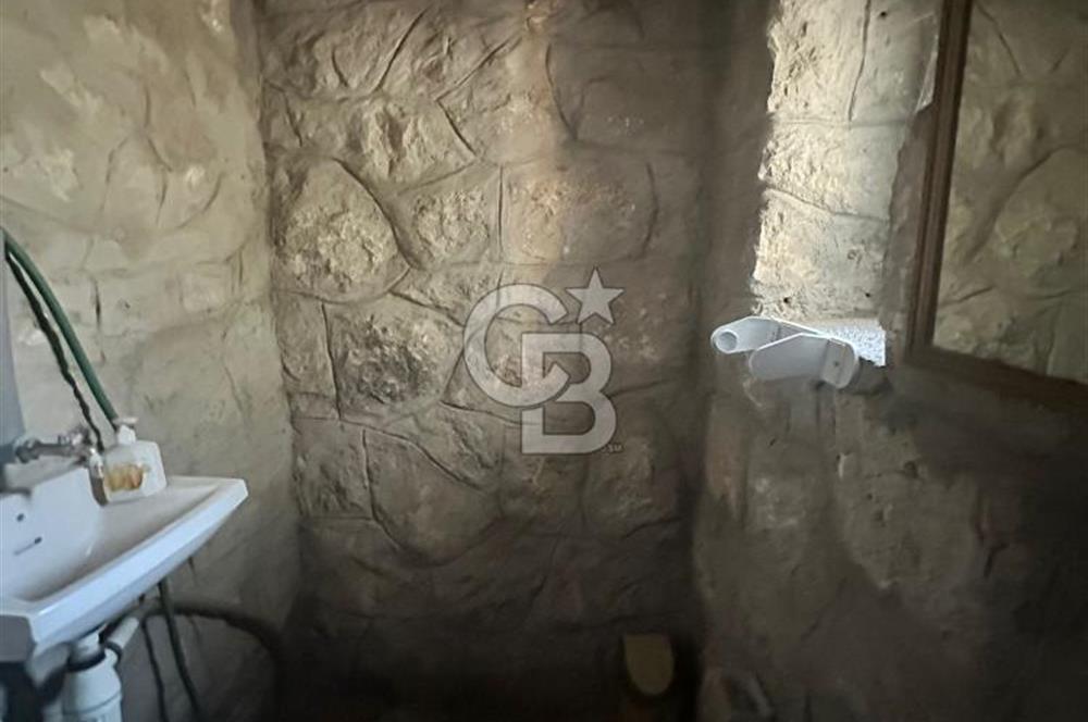 CB ENVOY'dan Ankara Çankaya Yakupabdal'da Satılık 914 m2 Tarla