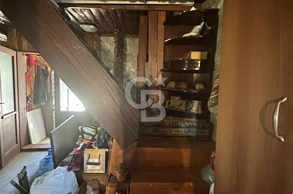 CB ENVOY'dan Ankara Çankaya Yakupabdal'da Satılık 914 m2 Tarla