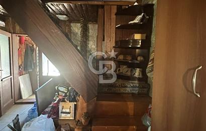 CB ENVOY'dan Ankara Çankaya Yakupabdal'da Satılık 914 m2 Tarla