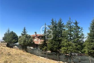 CB ENVOY'dan Ankara Çankaya Yakupabdal'da Satılık 914 m2 Tarla