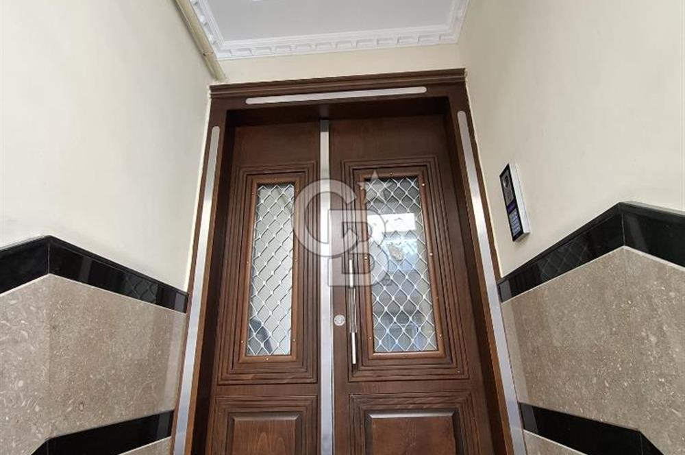 Cb Envoy'dan Bayrampaşa Muratpaşa Mah. Satılık 2+1 Daire