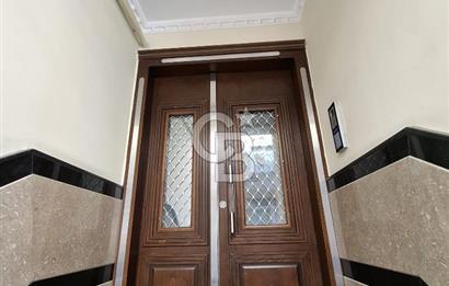 Cb Envoy'dan Bayrampaşa Muratpaşa Mah. Satılık 2+1 Daire