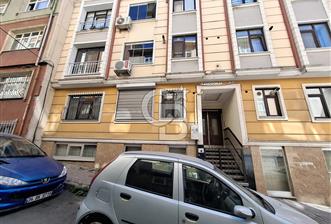 Cb Envoy'dan Bayrampaşa Muratpaşa Mah. Satılık 2+1 Daire