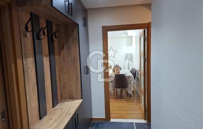Cb Envoy'dan Bayrampaşa Muratpaşa Mah. Satılık 2+1 Daire