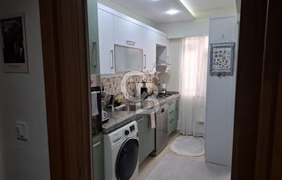 Cb Envoy'dan Bayrampaşa Muratpaşa Mah. Satılık 2+1 Daire