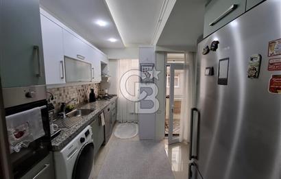 Cb Envoy'dan Bayrampaşa Muratpaşa Mah. Satılık 2+1 Daire