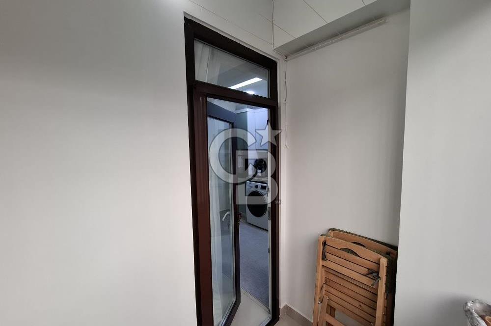 Cb Envoy'dan Bayrampaşa Muratpaşa Mah. Satılık 2+1 Daire