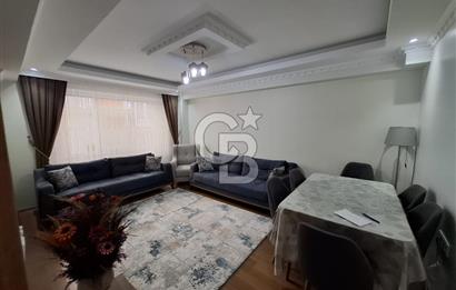 Cb Envoy'dan Bayrampaşa Muratpaşa Mah. Satılık 2+1 Daire