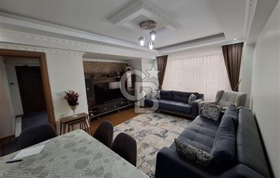 Cb Envoy'dan Bayrampaşa Muratpaşa Mah. Satılık 2+1 Daire