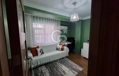 Cb Envoy'dan Bayrampaşa Muratpaşa Mah. Satılık 2+1 Daire