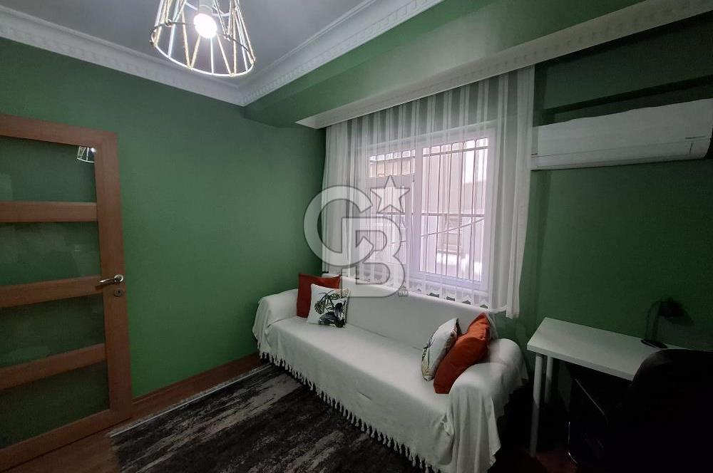 Cb Envoy'dan Bayrampaşa Muratpaşa Mah. Satılık 2+1 Daire