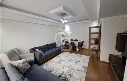 Cb Envoy'dan Bayrampaşa Muratpaşa Mah. Satılık 2+1 Daire