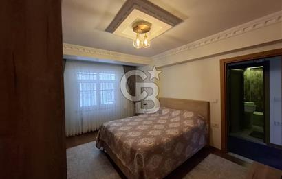 Cb Envoy'dan Bayrampaşa Muratpaşa Mah. Satılık 2+1 Daire