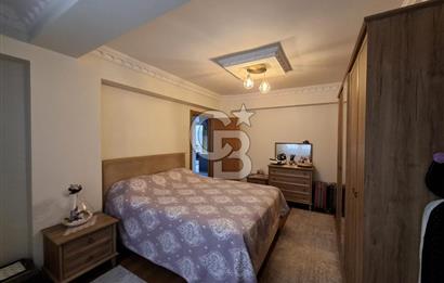 Cb Envoy'dan Bayrampaşa Muratpaşa Mah. Satılık 2+1 Daire