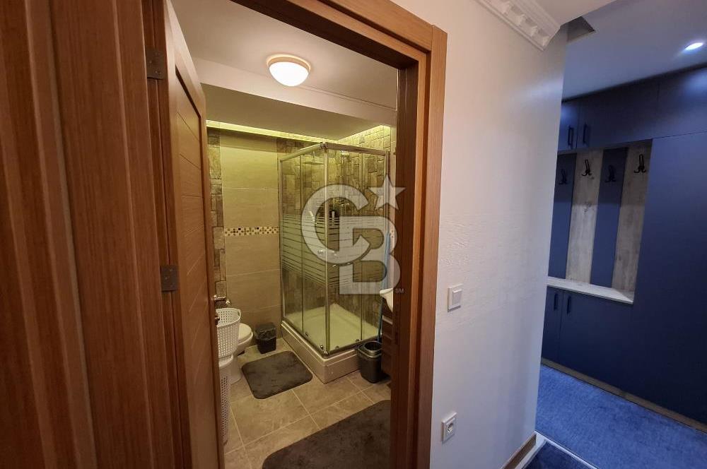Cb Envoy'dan Bayrampaşa Muratpaşa Mah. Satılık 2+1 Daire