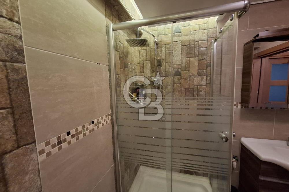 Cb Envoy'dan Bayrampaşa Muratpaşa Mah. Satılık 2+1 Daire