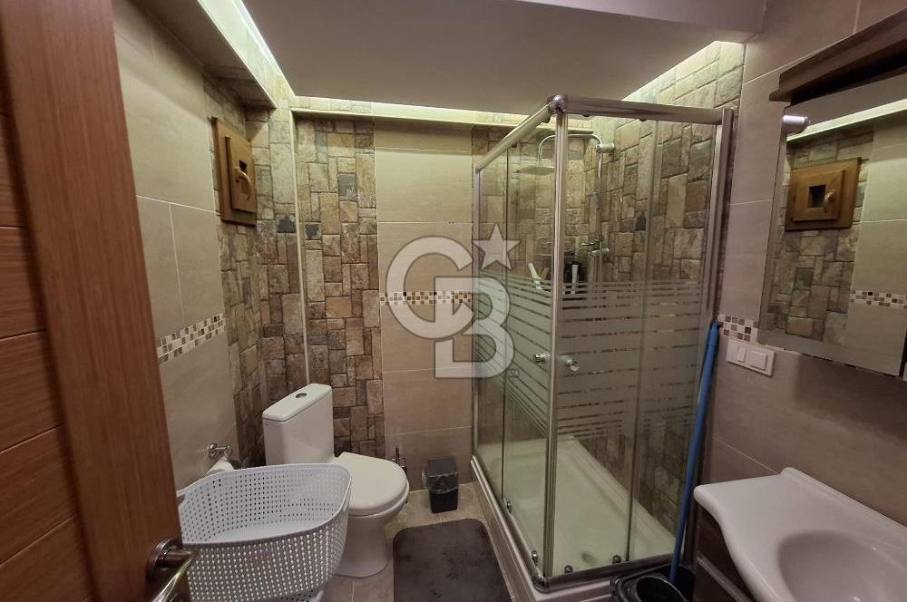 Cb Envoy'dan Bayrampaşa Muratpaşa Mah. Satılık 2+1 Daire
