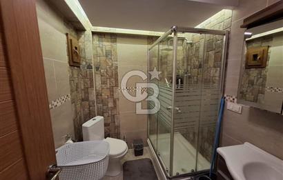 Cb Envoy'dan Bayrampaşa Muratpaşa Mah. Satılık 2+1 Daire