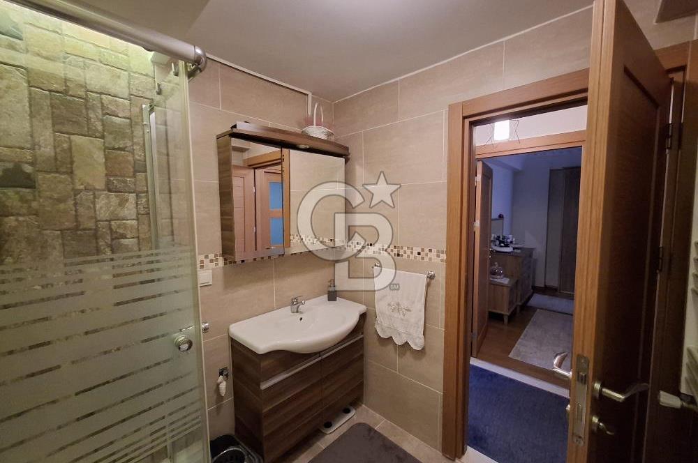 Cb Envoy'dan Bayrampaşa Muratpaşa Mah. Satılık 2+1 Daire