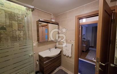 Cb Envoy'dan Bayrampaşa Muratpaşa Mah. Satılık 2+1 Daire