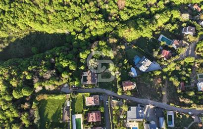 REŞADİYE'DE İNŞAAT YAPIMINA HAZIR PROJELİ VİLLA İMARLI ARSA