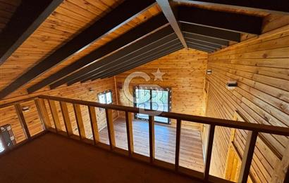 MENEMEN SEYREKTE İMAR SINIRINDA SATILIK TARLA VE 1+1 VERANDALI AHŞAP EV