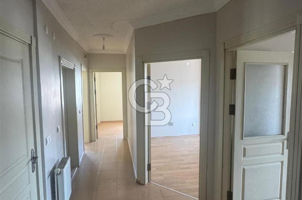 HADIMKÖY TOKİ KONUTLARI 2+1 KİRALIK FIRSAT DAİRE 