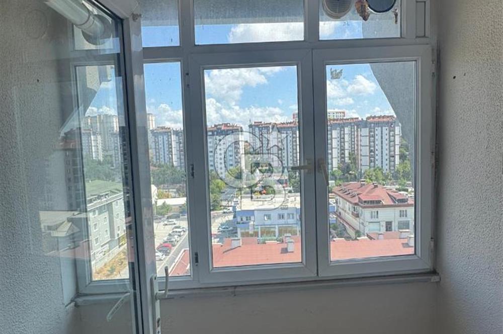HADIMKÖY TOKİ KONUTLARI 2+1 KİRALIK FIRSAT DAİRE 