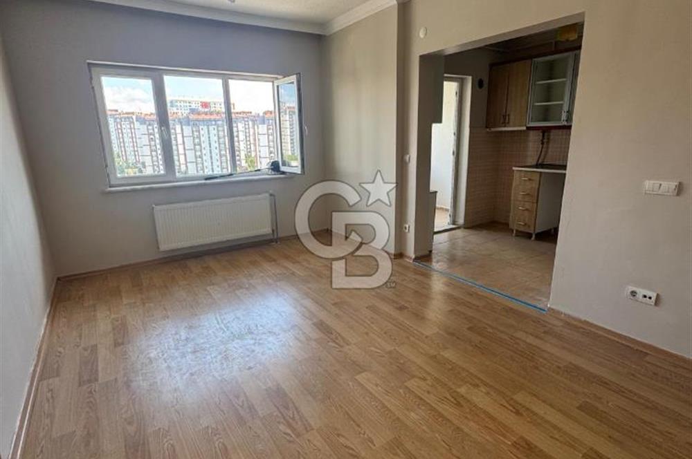 HADIMKÖY TOKİ KONUTLARI 2+1 KİRALIK FIRSAT DAİRE 