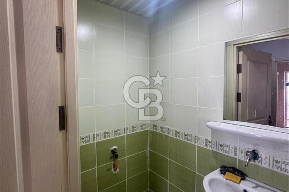 HADIMKÖY TOKİ KONUTLARI 2+1 KİRALIK FIRSAT DAİRE 