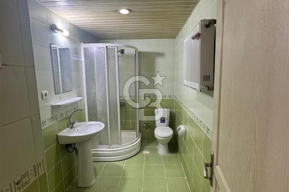 HADIMKÖY TOKİ KONUTLARI 2+1 KİRALIK FIRSAT DAİRE 