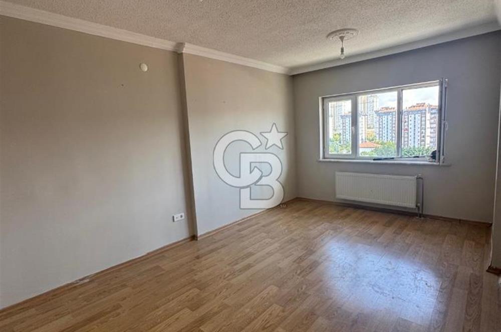 HADIMKÖY TOKİ KONUTLARI 2+1 KİRALIK FIRSAT DAİRE 