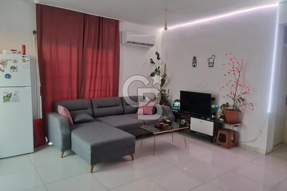 Kızılbaş'da Satılık 2+1 Penthouse !!!