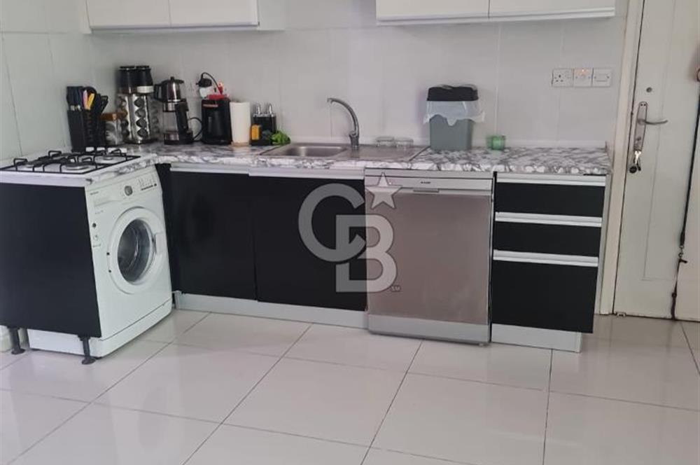 Kızılbaş'da Satılık 2+1 Penthouse !!!