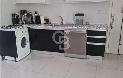 Kızılbaş'da Satılık 2+1 Penthouse !!!