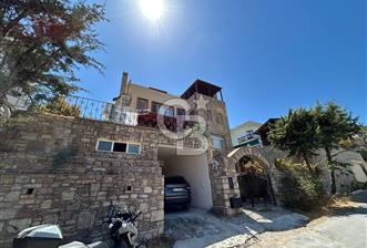 Merkezde 3+1 Deniz Manzaralı Kiralık Daire – Teraslı & Otoparklı