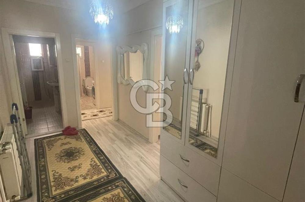 ACİL DEMETEVLERDE AVM KARŞISI KAÇMAZ FIRSAT DAİRE ACİL