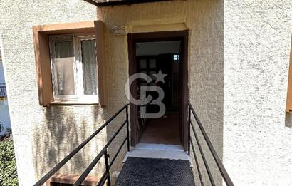 Merkezde 3+1 Deniz Manzaralı Kiralık Daire – Teraslı & Otoparklı