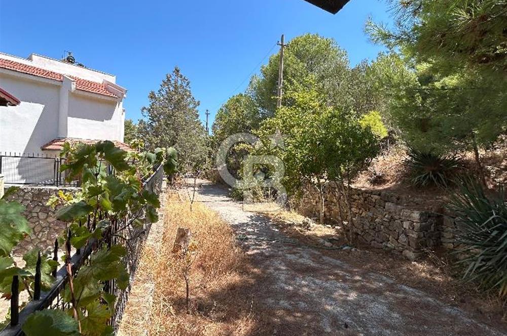 Merkezde 3+1 Deniz Manzaralı Kiralık Daire – Teraslı & Otoparklı