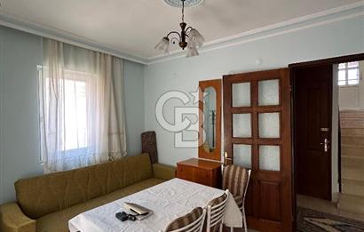 Merkezde 3+1 Deniz Manzaralı Kiralık Daire – Teraslı & Otoparklı