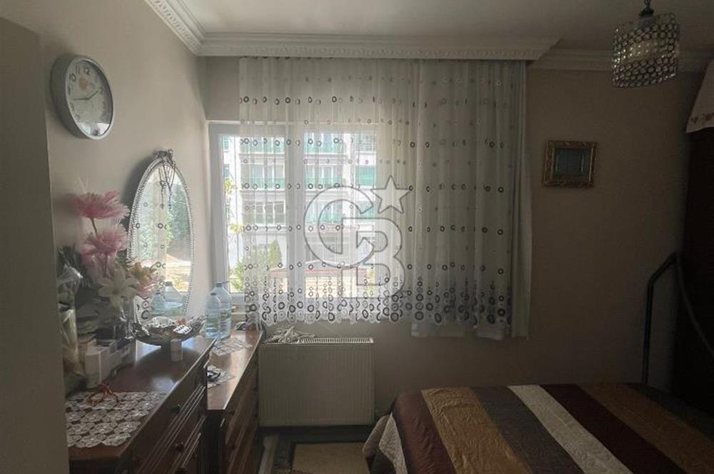 YENİMAHALLE GÜZELYAKA - SATILIK BAKIMLI VE MASRAFSIZ LÜKS DAİRE