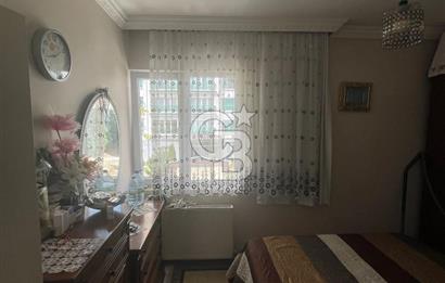 YENİMAHALLE GÜZELYAKA - SATILIK BAKIMLI VE MASRAFSIZ LÜKS DAİRE
